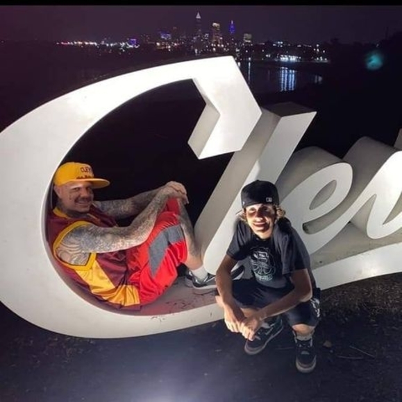 Meet your Posher, Aiden - Picture 1 of 1